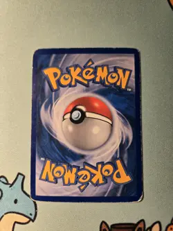 [DMG] Lugia 14/132 Secret Wonders Holo Rare Pokemon TCG - Image 4