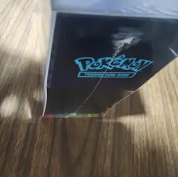 Pokemon Mega Evolution Phantasmal Flames Elite Trainer Box - NEW - FREE SHIPPING - Image 3
