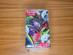 Pokemon TCG Mega Evolution Phantasmal Flames Half Booster Box ~ Sealed - Image 4