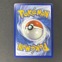 Pokemon TCG Mega Gengar EX 56/94 Phantasmal Flames Pack To Sleeve Near Mint NM - Image 2