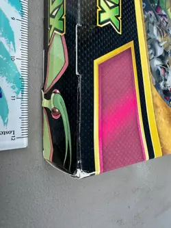 Pokemon Flygon EX Box XY Phantom Forces Primal Clash NEW Sealed - Image 2