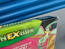 Pokemon Flygon EX Box XY Phantom Forces Primal Clash NEW Sealed - Image 4