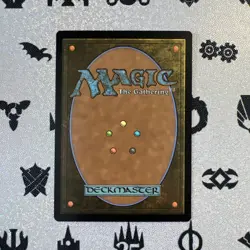 Summon: Bahamut - FIN 0001 - Non-Foil - Magic The Gathering - Mint - Image 3