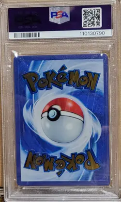 2023 Pokemon 151 Mew ex metal, Mewtwo, Mew ex UPC Set PSA 10,9,8 - Image 3