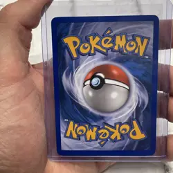 Pokemon Bulbasaur Crystal Guardians CG 45/100 Common Grass Basic LP+ Pokemon TCG - Image 3