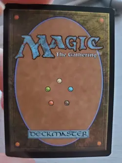 1x Goblin Chieftain - Magic 2012 - NM English - Magic the Gathering - Image 2