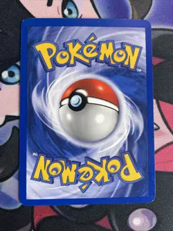 Dark Hypno 26/82 Team Rocket 1st Edition Pokemon NM - Image 4