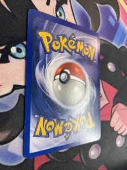 Dark Hypno 26/82 Team Rocket 1st Edition Pokemon NM - Image 5