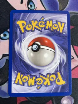 Pokemon TCG Dark Arbok 19/82 1st Edition Team Rocket Regular Unplayed NM - Image 3