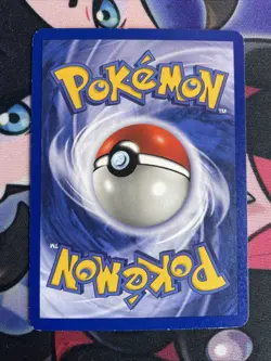 Zapdos 30/62 1st Edition - Pokemon Fossil WotC Non-Holo Rare Vintage - NM - Image 4