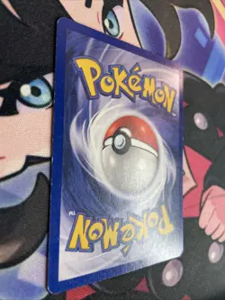 Pokemon TCG Team Rocket Abra 49/82 1st Edition WOTC LP+ - Image 4