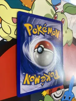 Warp Point Non-Holo 1st Edition Common 126/132 Pokemon TCG Gym Challenge NM - Image 4