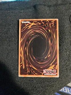 Yugioh Jurrac Ptera HA03-EN006 1st Edition Super Rare - Image 2