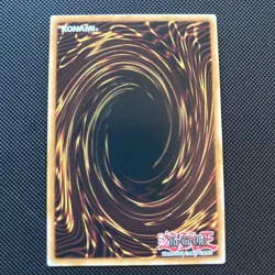 Yugioh! Dark Magician Girl (B) - RA03-EN123 - Platinum Secret Rare - 1st Edition - Image 4