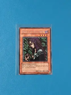 Witch of the Black Forest MRD-116 Metal Raiders-Unlimited Edition Unlimited - Image 1