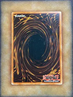 Yugioh Goddess with the Third Eye TP5-EN010 Common NM - Image 2