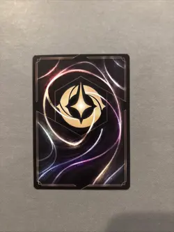 Oswald - The Lucky Rabbit 142/204 Azurite Sea Regular Disney Lorcana Card NM - Image 2