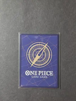 One Piece Card Game Boa Hancock PRB02-017 SR English - Image 2