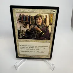 Mother of Runes NM the List Reprints Regular Edition - Image 1