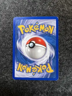 Pokemon TCG Ditto Charmander Card 61/113 EX Delta Species - Image 2