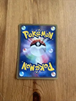 Pokemon Magmar EX 001/019 1st Edition Ex Ruby & Saphire Japanese Pokemon Card - Image 2