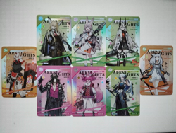 Arknights Premium 30 Pack Booster Box Trading Card Doujin Waifu Anime TCG CCG - Image 4