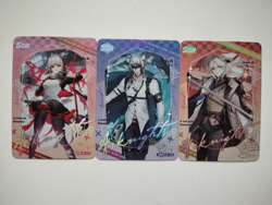 Arknights Premium 30 Pack Booster Box Trading Card Doujin Waifu Anime TCG CCG - Image 5