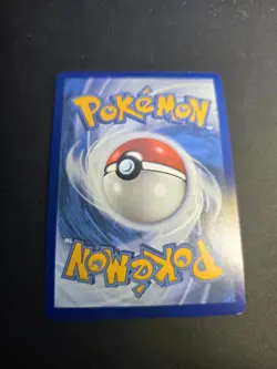 Pokemon Cleffa SVP095 NM Black Star Promo Holo Scarlet & Violet TCG Card 095 NM - Image 3