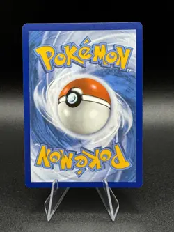 Pokemon TCG Golem EX Scarlet & Violet Holo Ultra Rare Full Art 151 Card 189/165 - Image 2