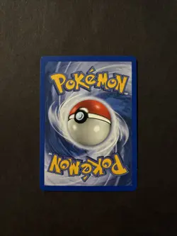 Celebi 1st Edition Neo Revelation Rare Non-Holo Pokemon Card 16/64 NM - Image 4