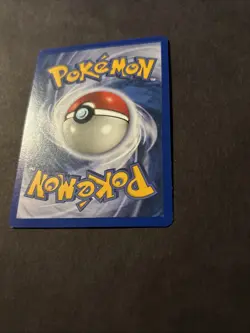 Celebi 1st Edition Neo Revelation Rare Non-Holo Pokemon Card 16/64 NM - Image 5