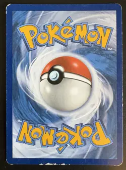 Pikachu SM86 Black Star Holo Rare Promo Pokemon Card Damaged - Image 3