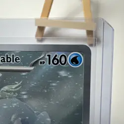 Crabominable - (Holiday Calendar) 149/142 Miscellaneous Cards & Products Holo(D) - Image 3