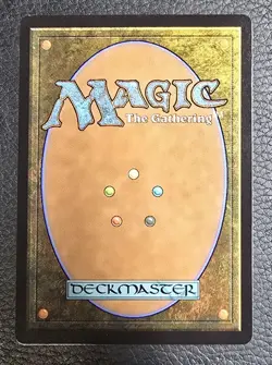 Mossborn Hydra (Extended Art) Foundations Foil MTG NM Magic Card - Image 2