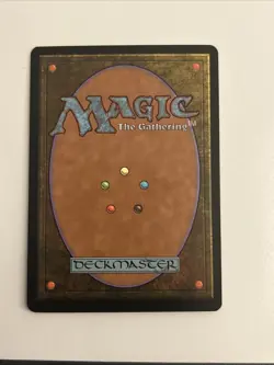 Awakening Stronghold Magic The Gathering MTG Card - Image 2