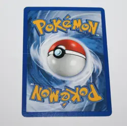 Lot of (10) Various Pre-Owned Vintage 1999 - 2003 Pokemon Cards - Image 5