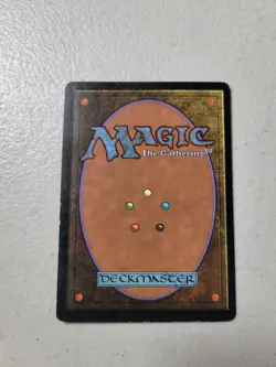 1x Thran Golem - Urza's Destiny - Magic the Gathering MTG LP Free Shipping - Image 2