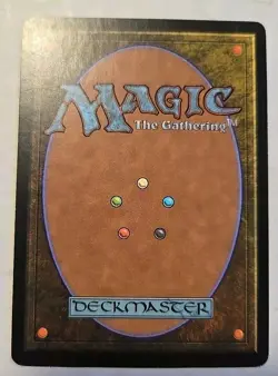 2003 Wizard Coast Magic The Gathering Legions Root Sliver 137 Gaming Card - Image 2