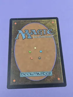 MTG Magic: RNA Guild Kit: Omnibian #121/133 Rare - NM - Image 2