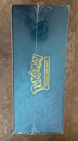 Pokemon Phantasmal Flames Mega Charizard EX Sealed UPC Ultra Premium Collection - Image 3