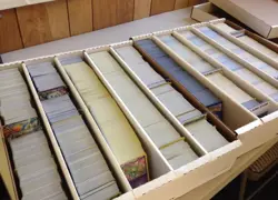 500 Pokemon Cards Bulk Lot C/UC/ Rev Holo/Holo +Bonus 2 Random EX/V/max/promo - Image 1