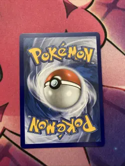 Mega Charizard X ex 023 Promo Holo Ultra-Premium Collection Exclusive NM Pokemon - Image 3