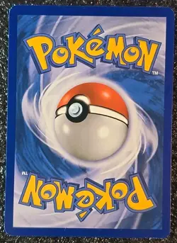Pokemon TCG Pokemon Collector 97/123 Heartgold Soulsilver 2010 LP - Image 3