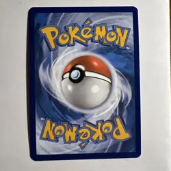 2025 POKEMON JTG EN-JOURNEY TOGETHER 162 WAILORD ILLUSTRATION RARE - Image 2