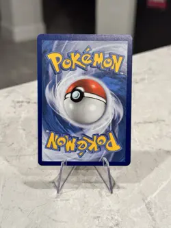 Pokemon TCG Holo Pikachu Birthday Celebrations Classic Collection - Image 2