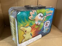 Pokemon TCG Arceus Collector Chest Spring 2022 Brand New Sealed. - Image 2