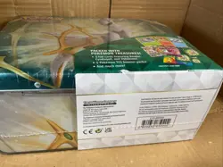 Pokemon TCG Arceus Collector Chest Spring 2022 Brand New Sealed. - Image 4