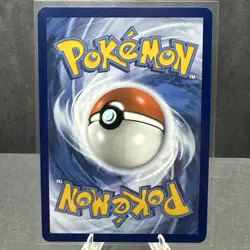 Night Stretcher 251/191 Pokemon Surging Sparks Gold Hyper Rare Full Art Holo NM - Image 2