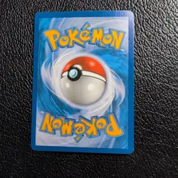 Pokemon First Ticket 19/20 Dragon Vault Holo NM - Image 2
