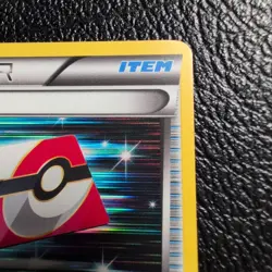 Pokemon First Ticket 19/20 Dragon Vault Holo NM - Image 4
